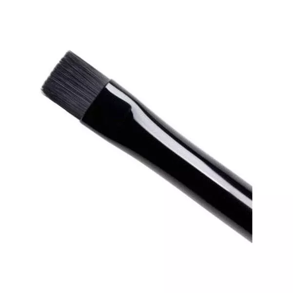 Tweezerman Flat Brow Brush & Spoolie 2201-R