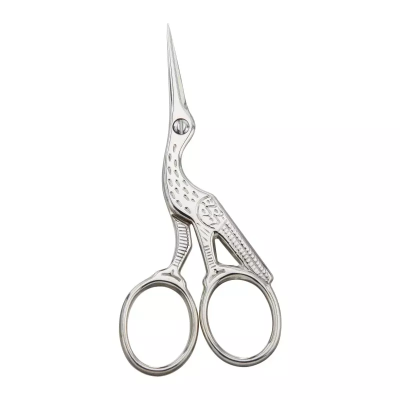 Tweezerman Stork Scissors `