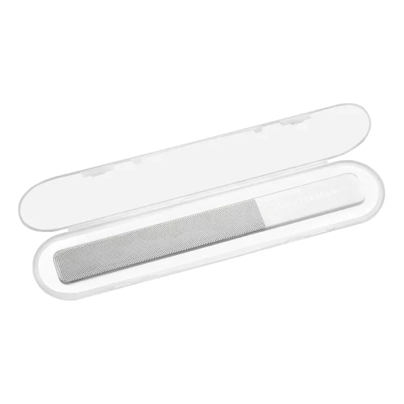 Tweezermna Reusable Glass Nail Buffer