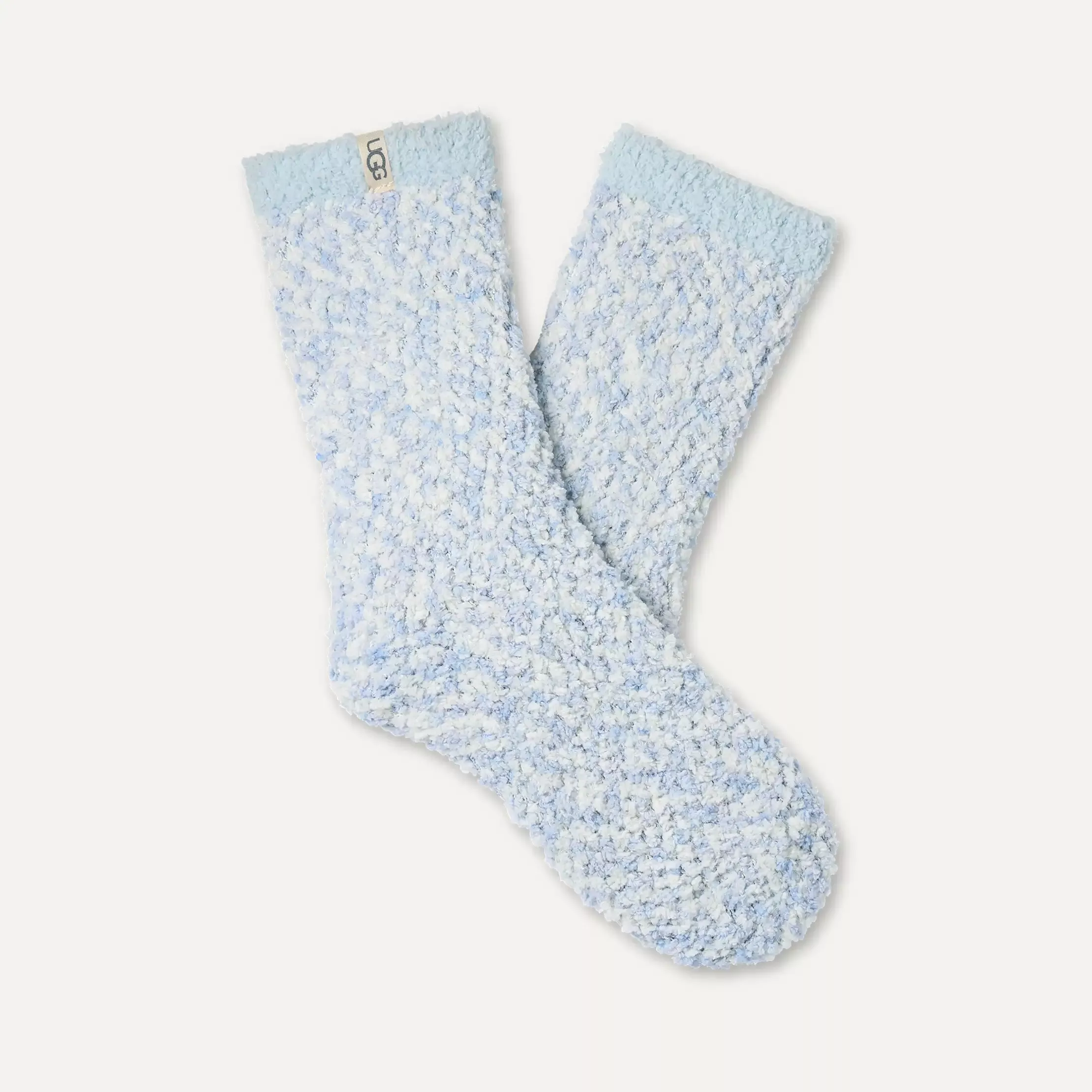 UGG Cozy Chenille Socks