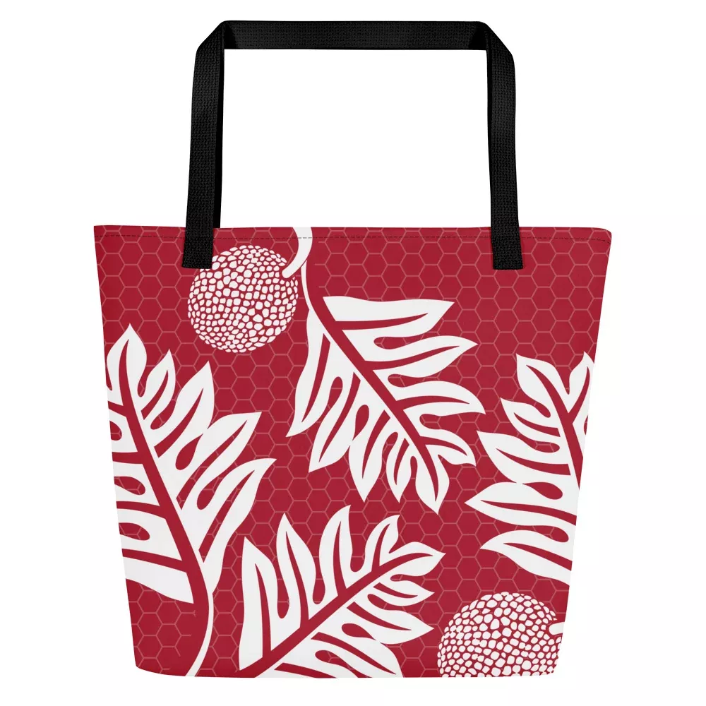 Ulu Beach Tote