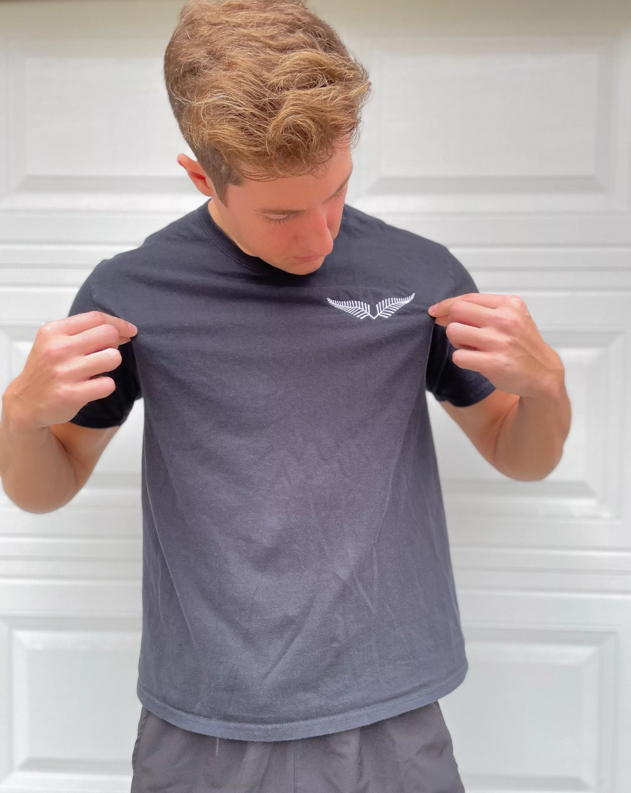 Uni-Sex Classic Tee