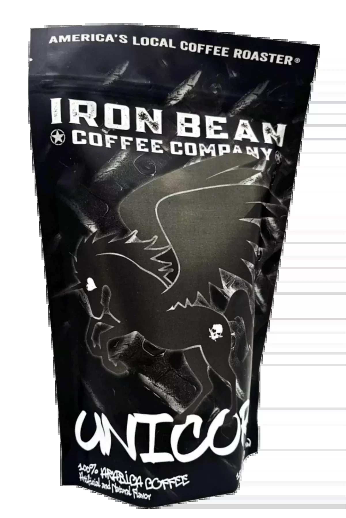 Unicorn Coffee