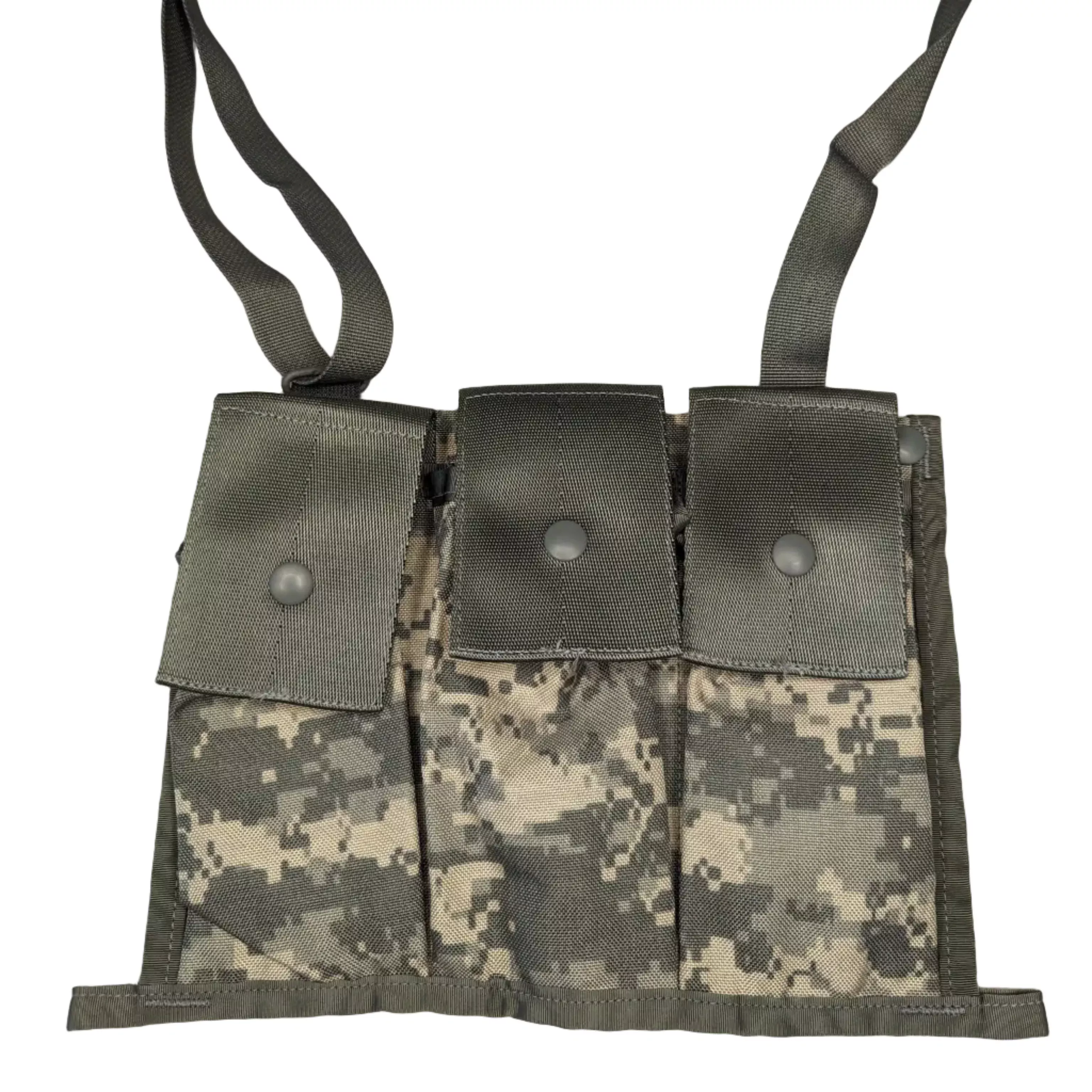 USGI ACU Bandoleer
