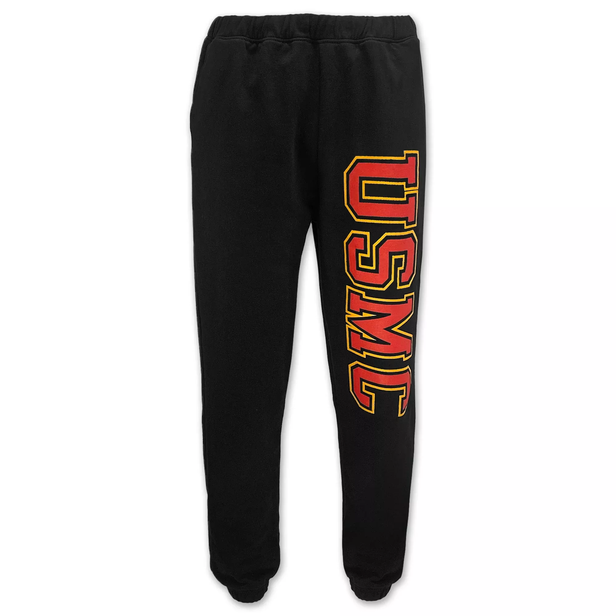 USMC Bold Block Sweatpant