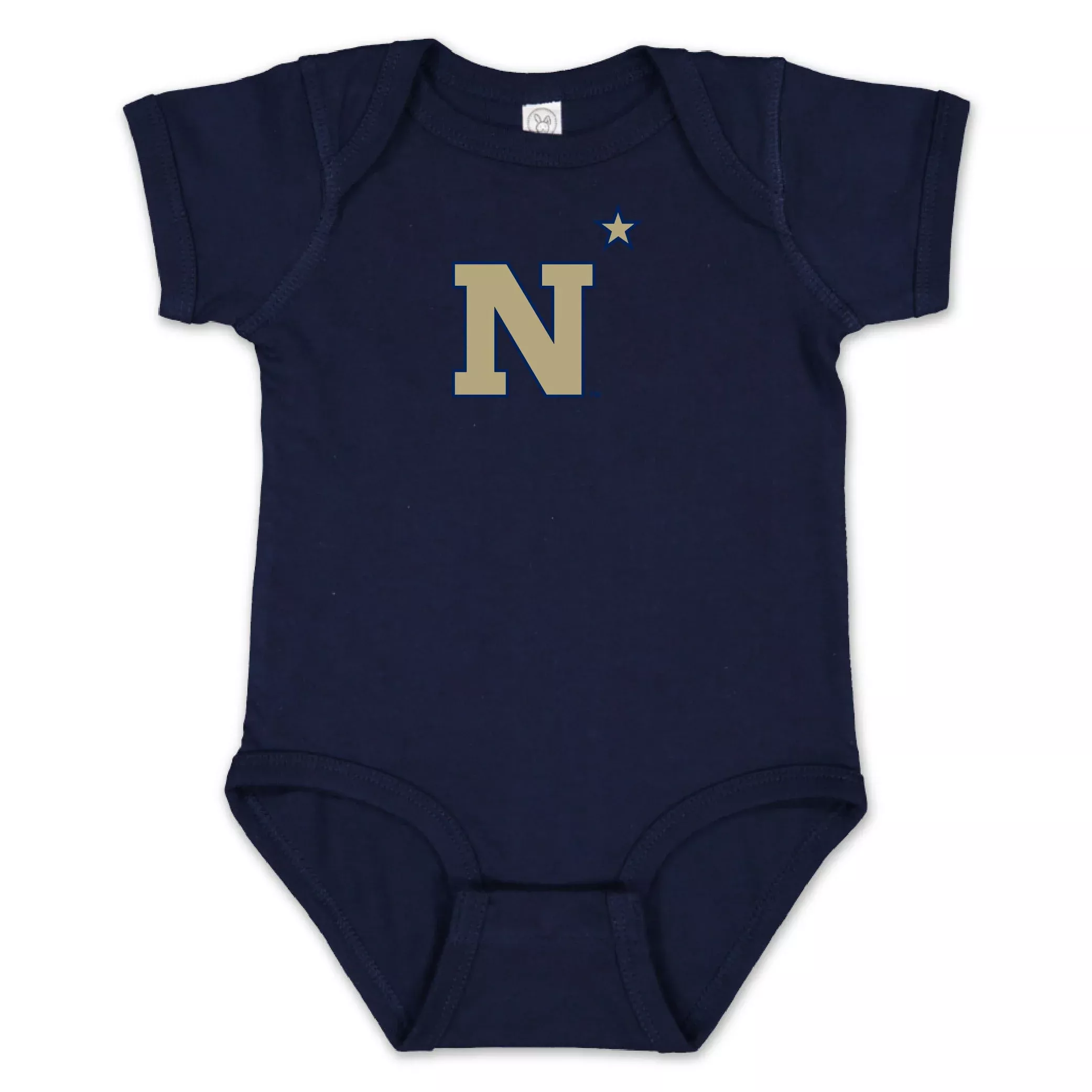 USNA N* Infant Romper