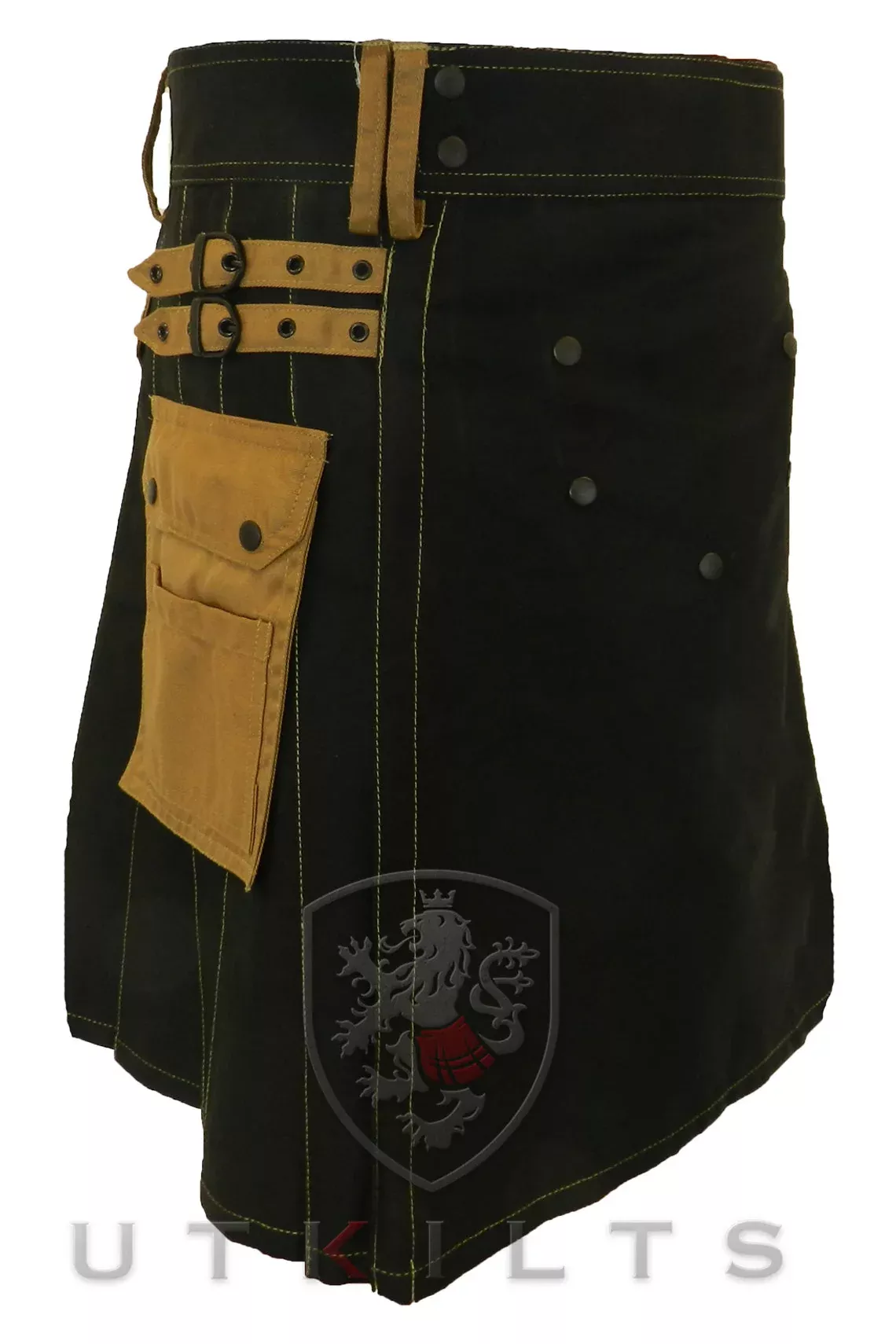 Utility Kilt – GlenTorin, Sahara