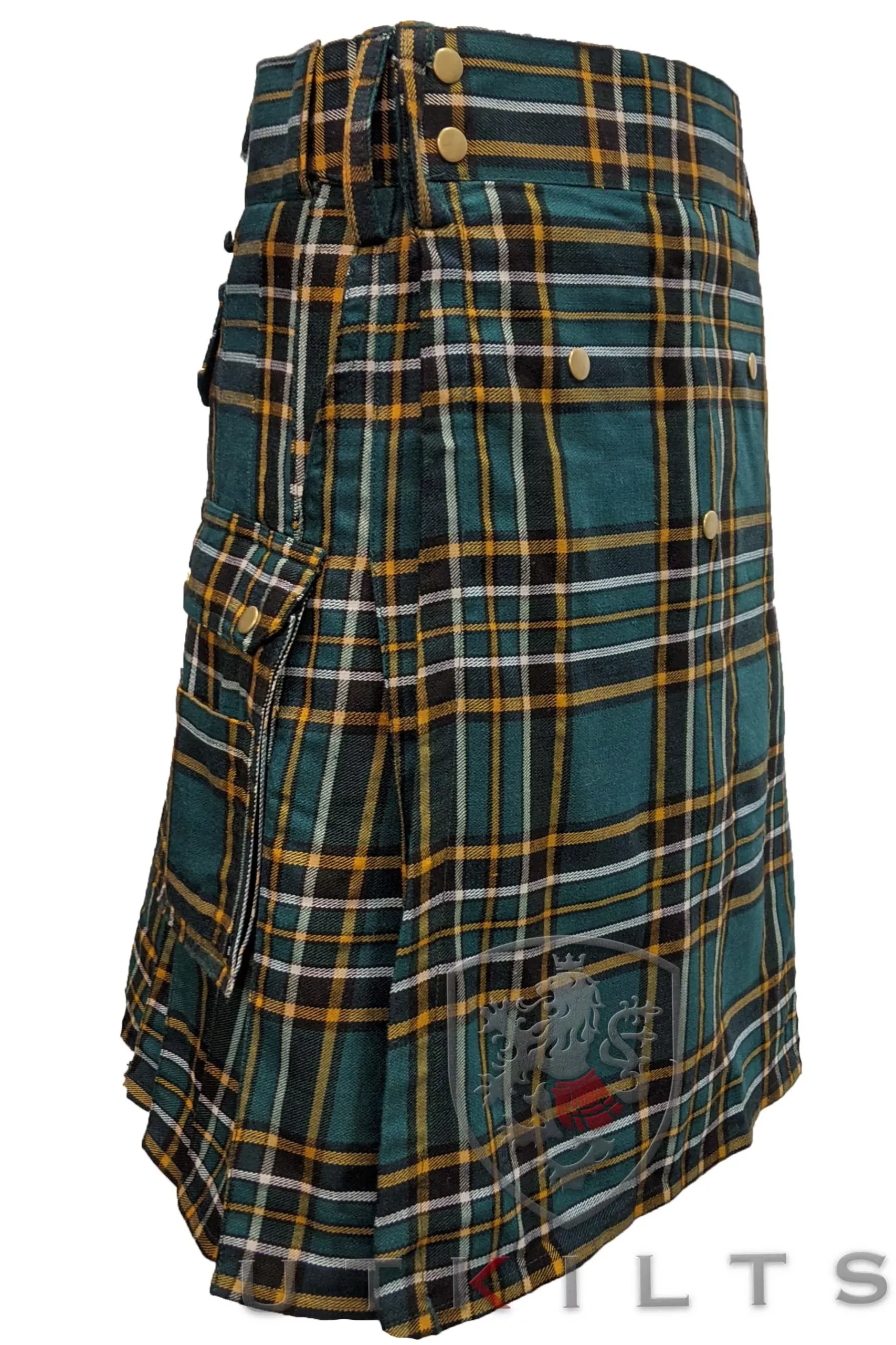 Utility Kilt – Ultimate, Irish Heritage