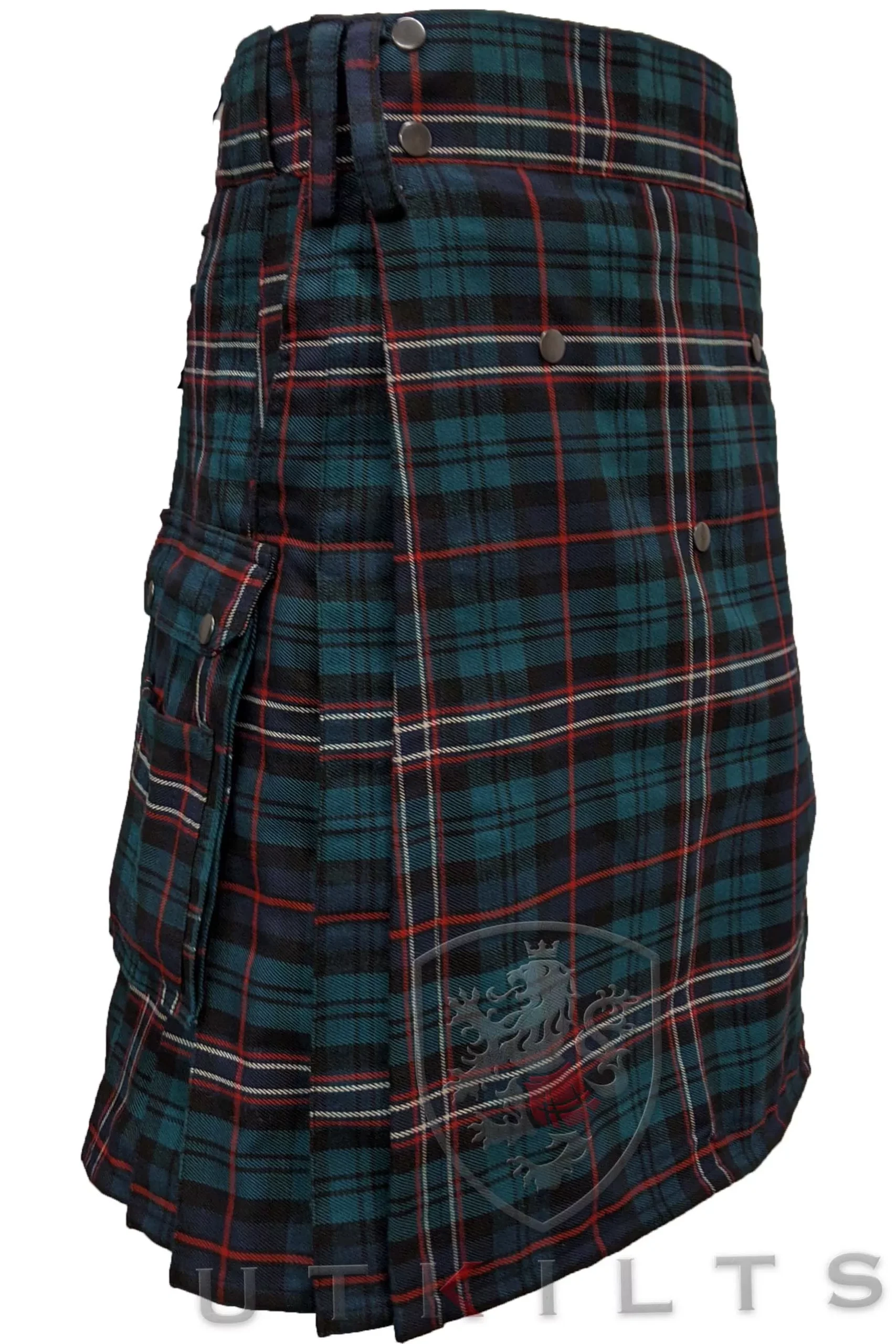 Utility Kilt – Ultimate, Scottish National