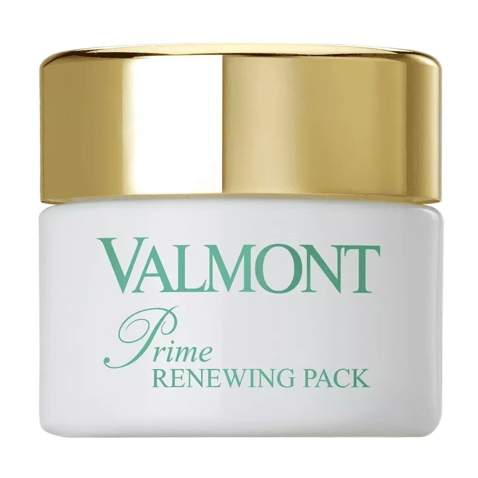 Valmont Prime Renewing Pack-Mask