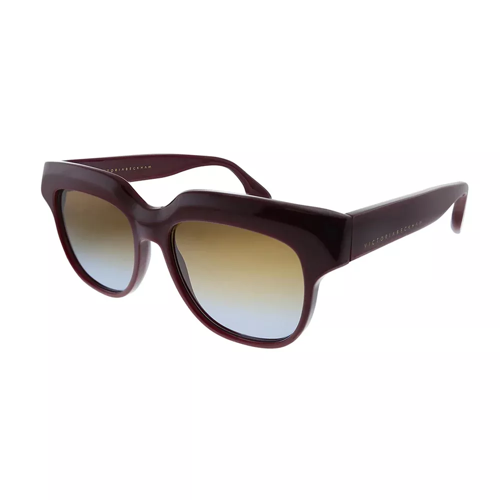 VB 604S 604 54mm Womens Square Sunglasses