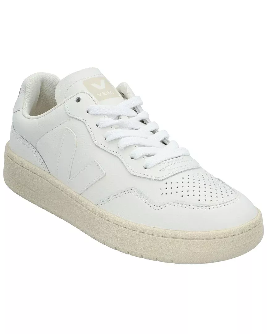 Veja V-90 Leather Sneaker