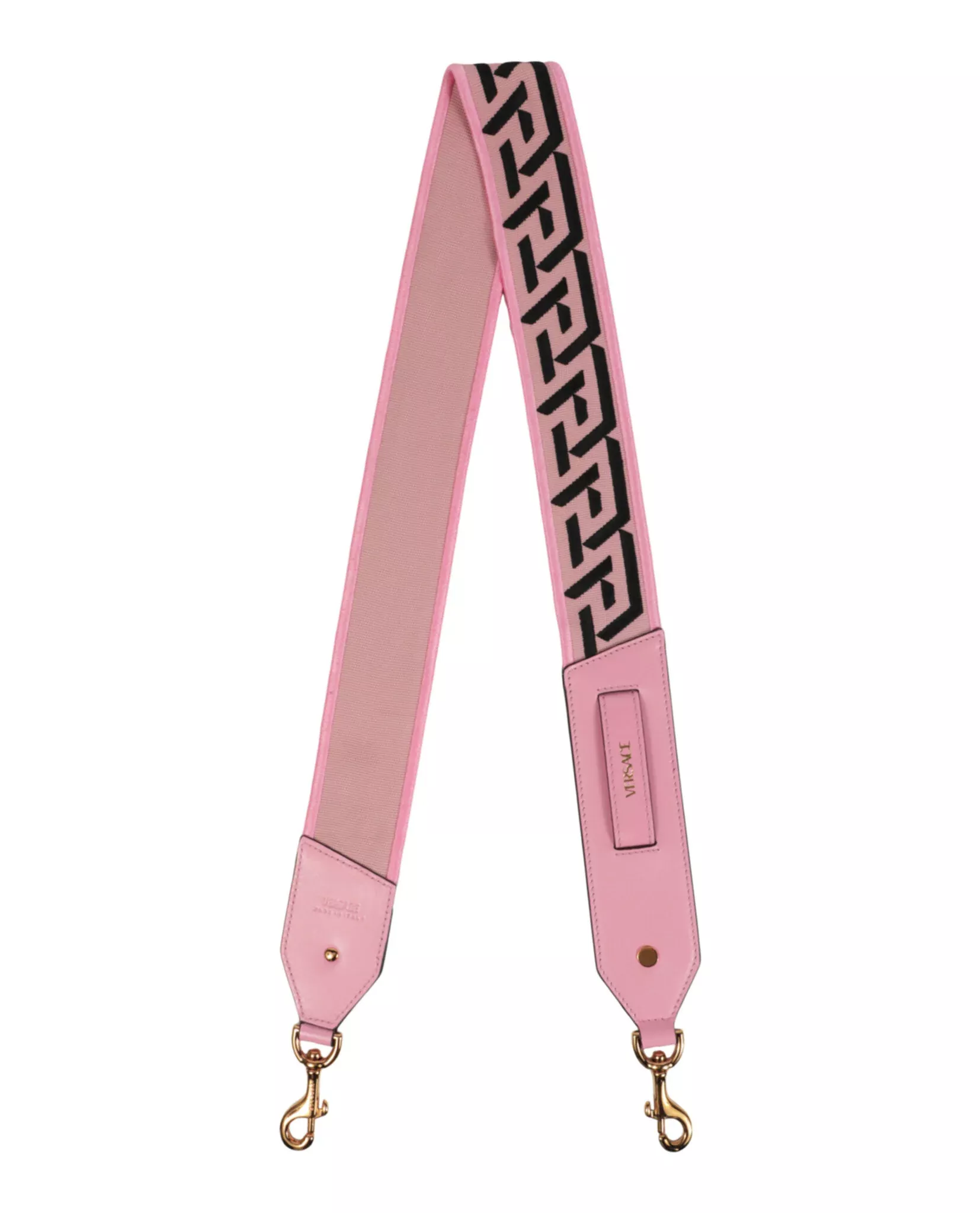 Versace Womens Greca Handbag Strap