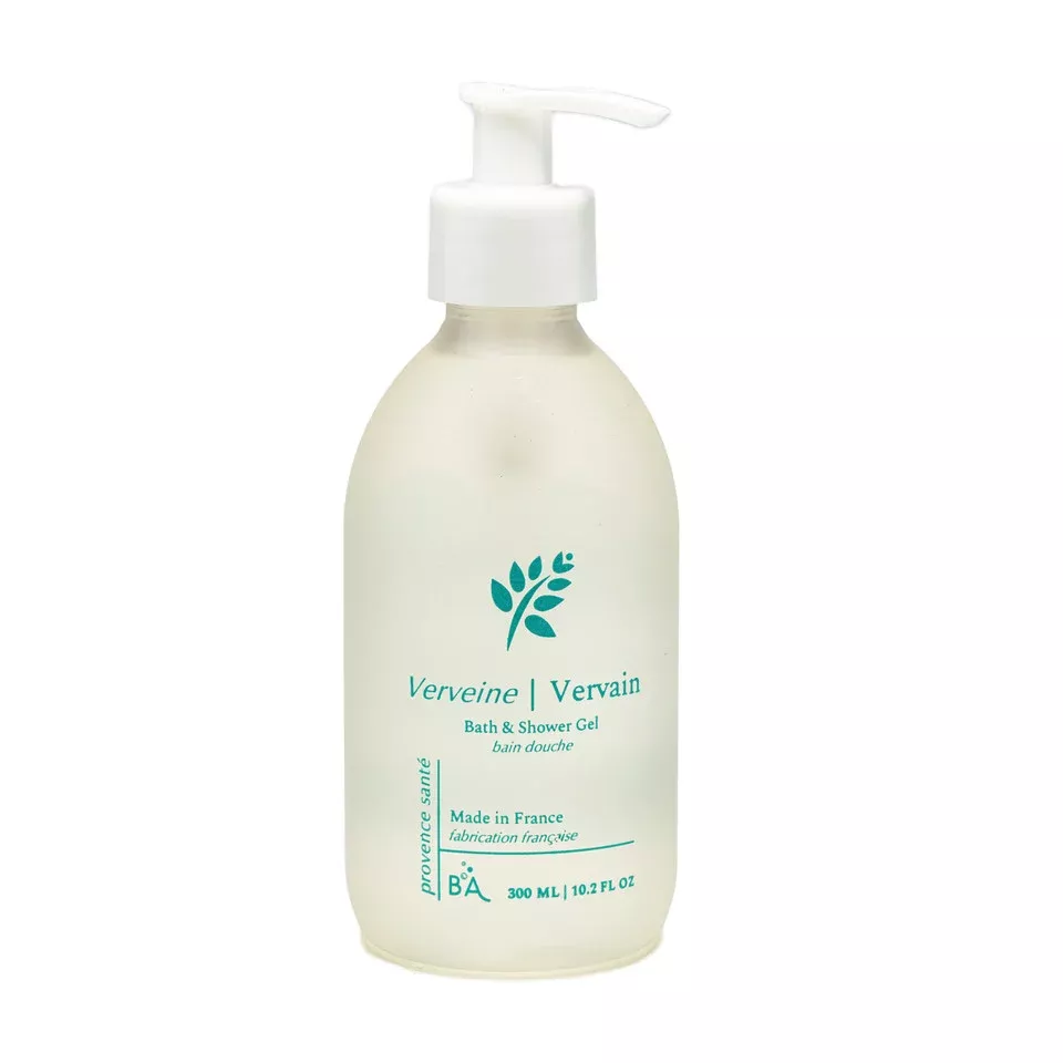Vervain Baudelaire Shower Gel