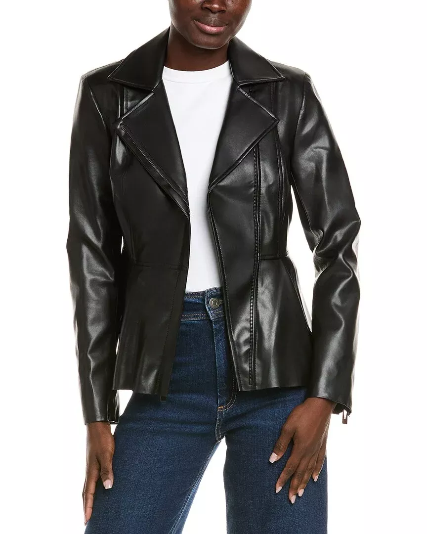 Via Spiga Scuba Jacket