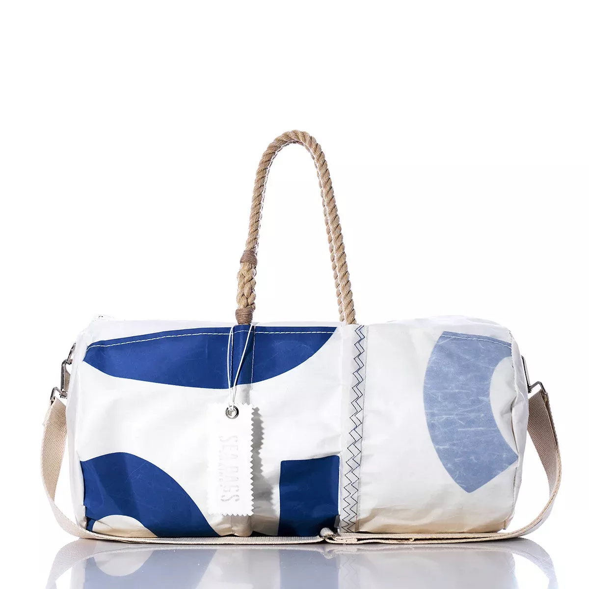 Vintage 12 Duffel