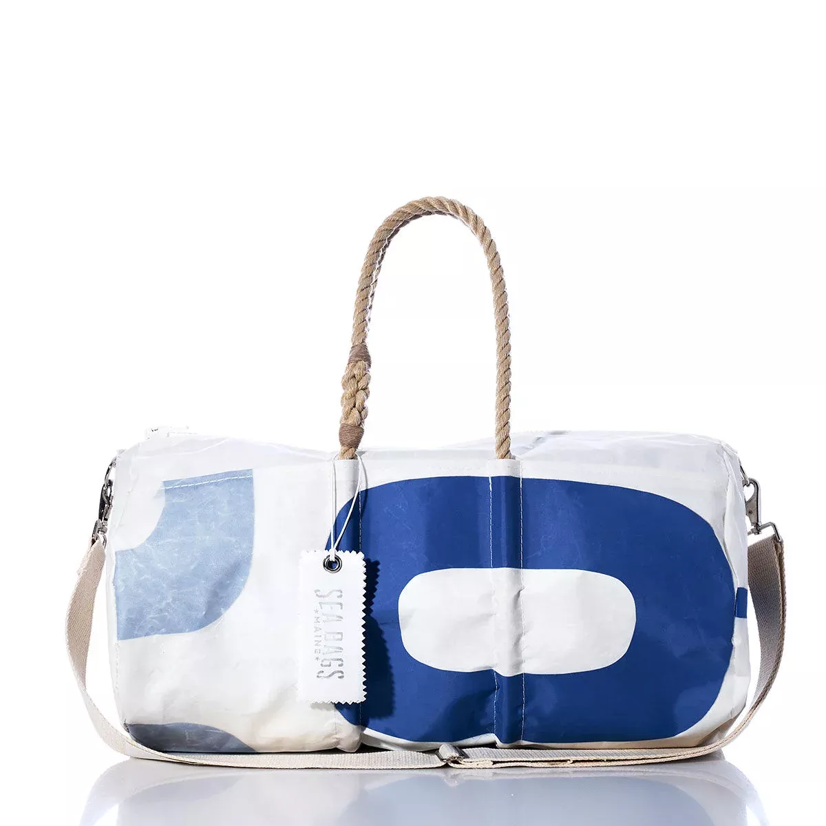 Vintage 20 Duffel