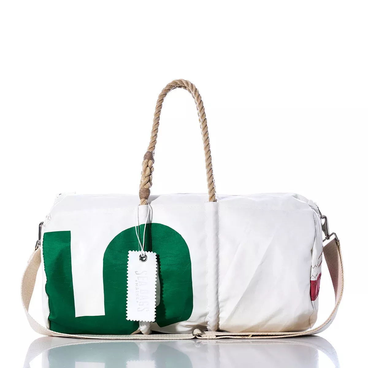Vintage 25 Duffel