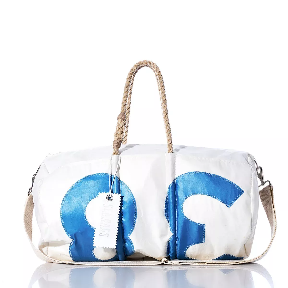 Vintage 38 Duffel