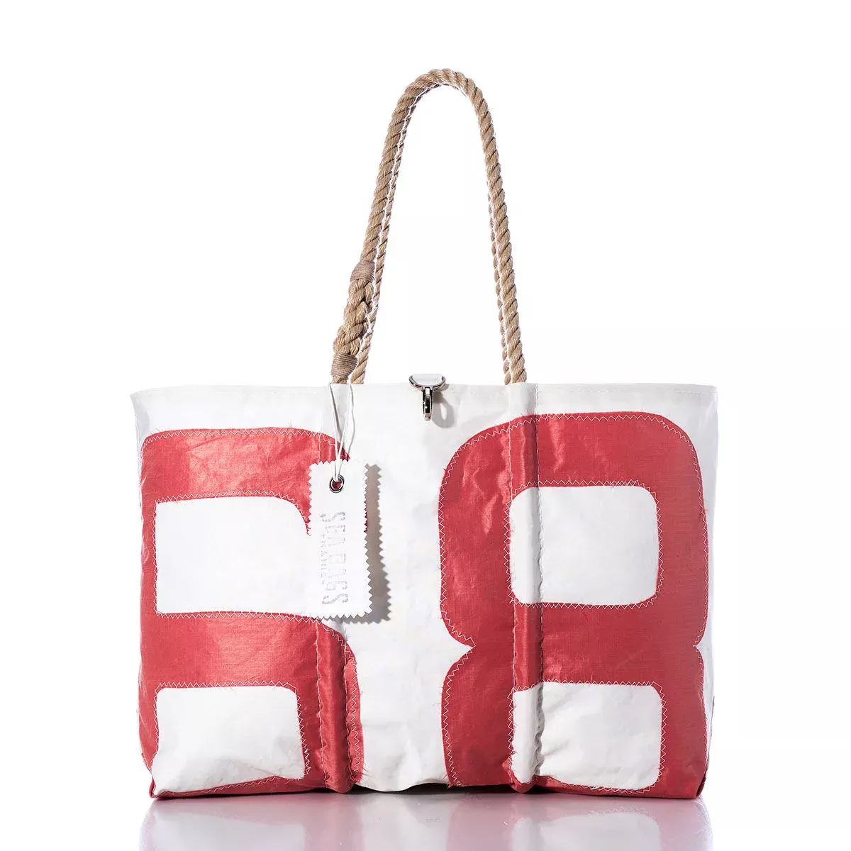 Vintage 68 Large Tote