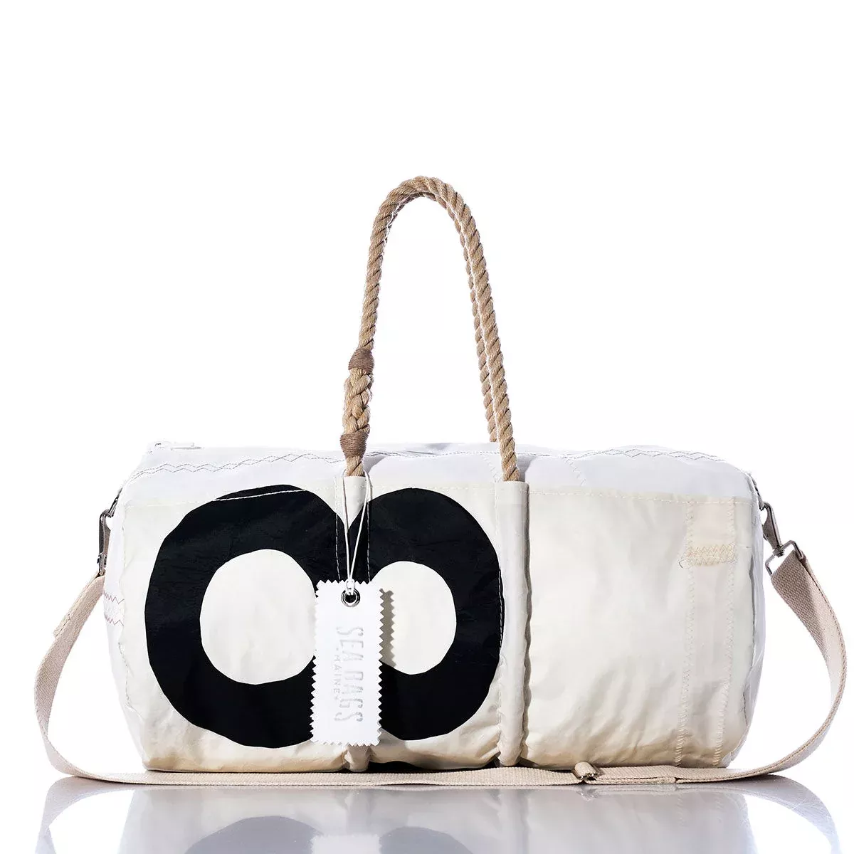 Vintage 89 Duffel