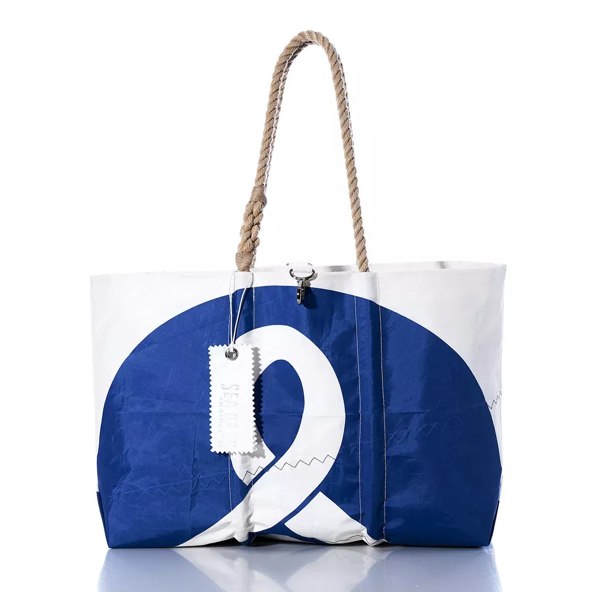 Vintage Alerion Large Tote