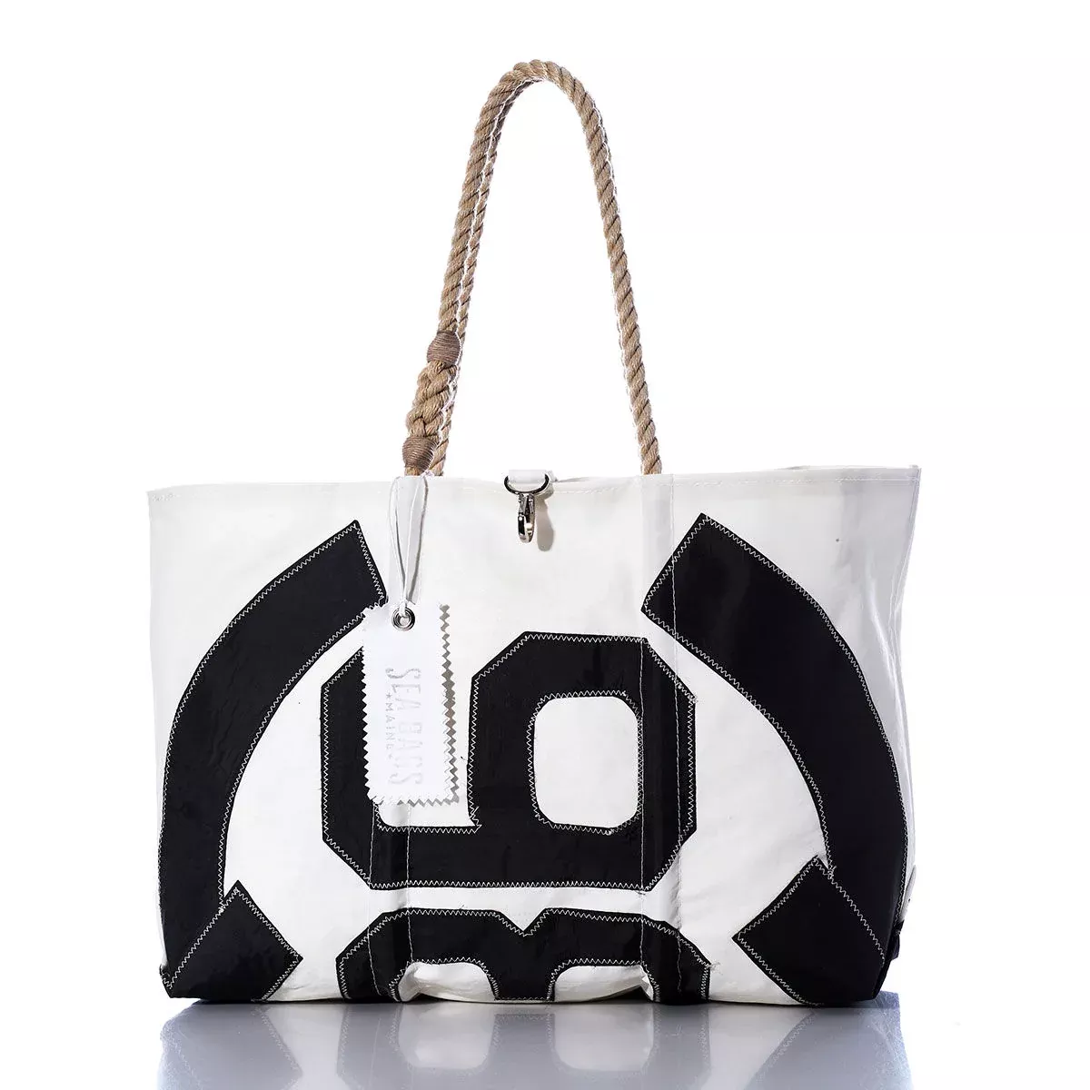 Vintage Cal 36 Large Tote