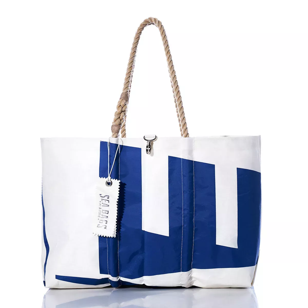 Vintage Etchells Large Tote