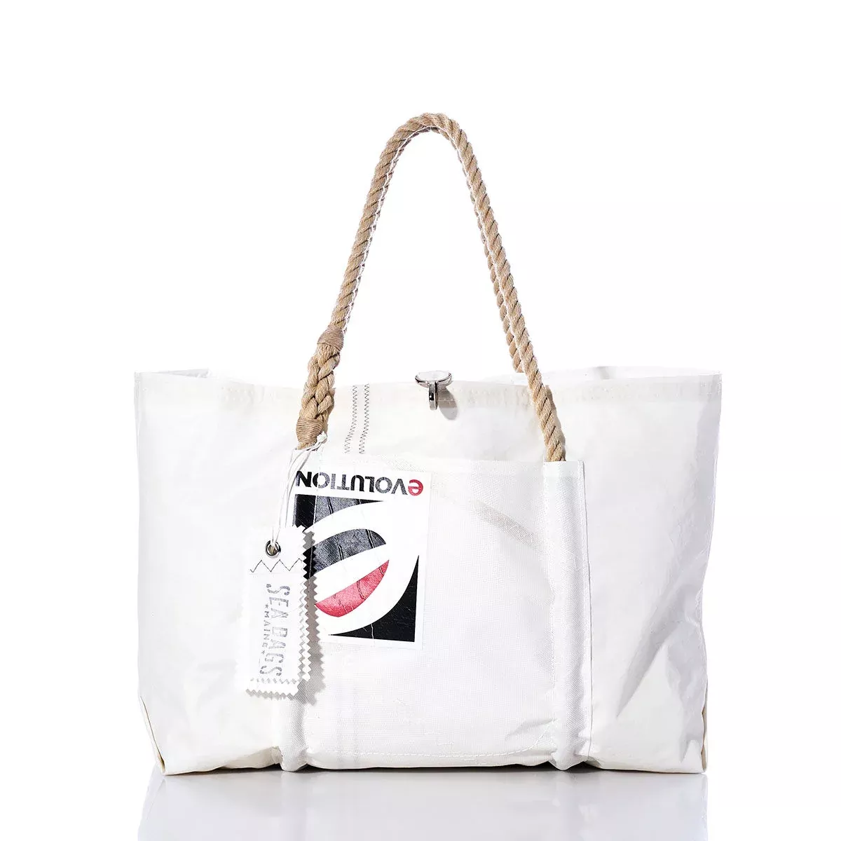 Vintage Evolution Wharf Tote