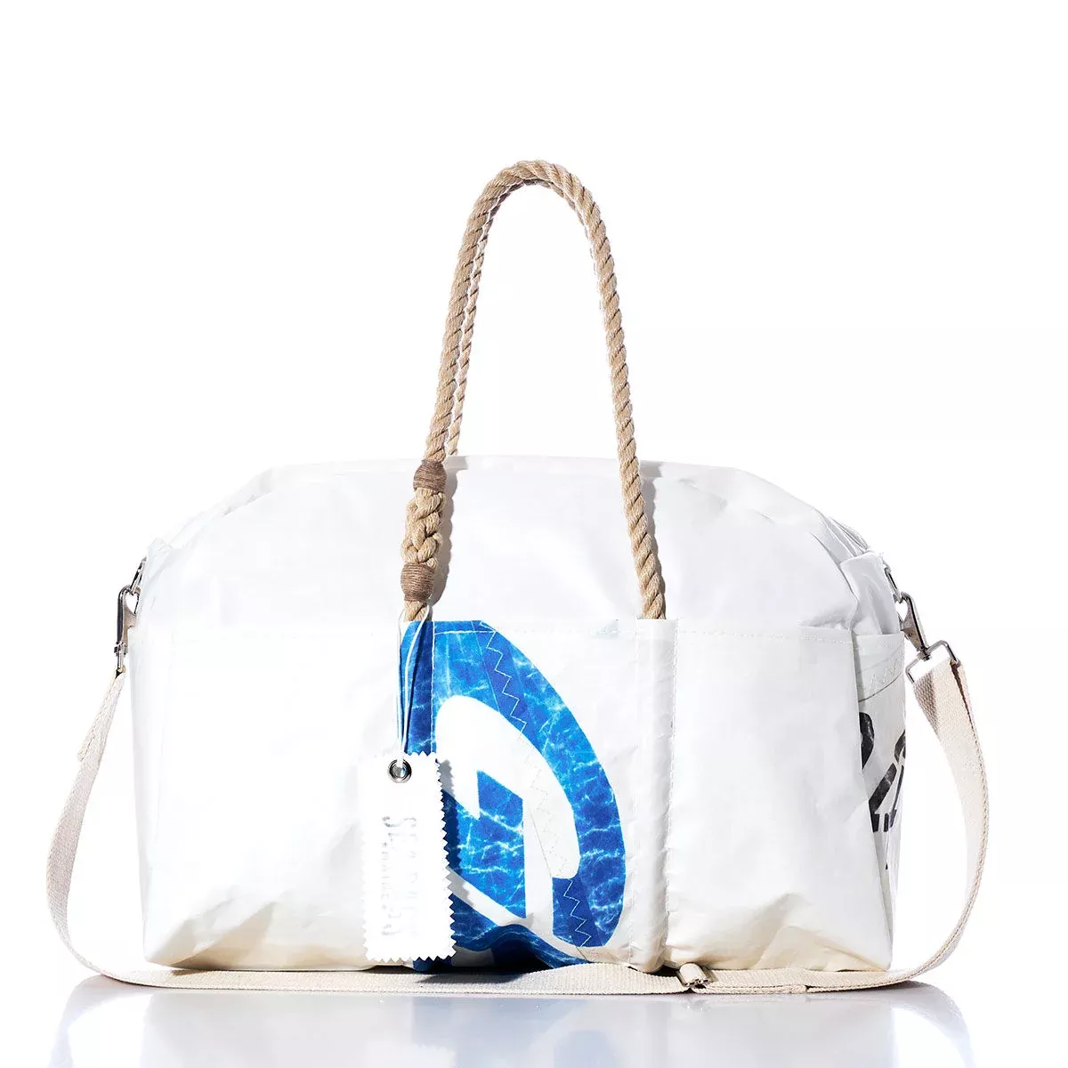 Vintage GES Weekender