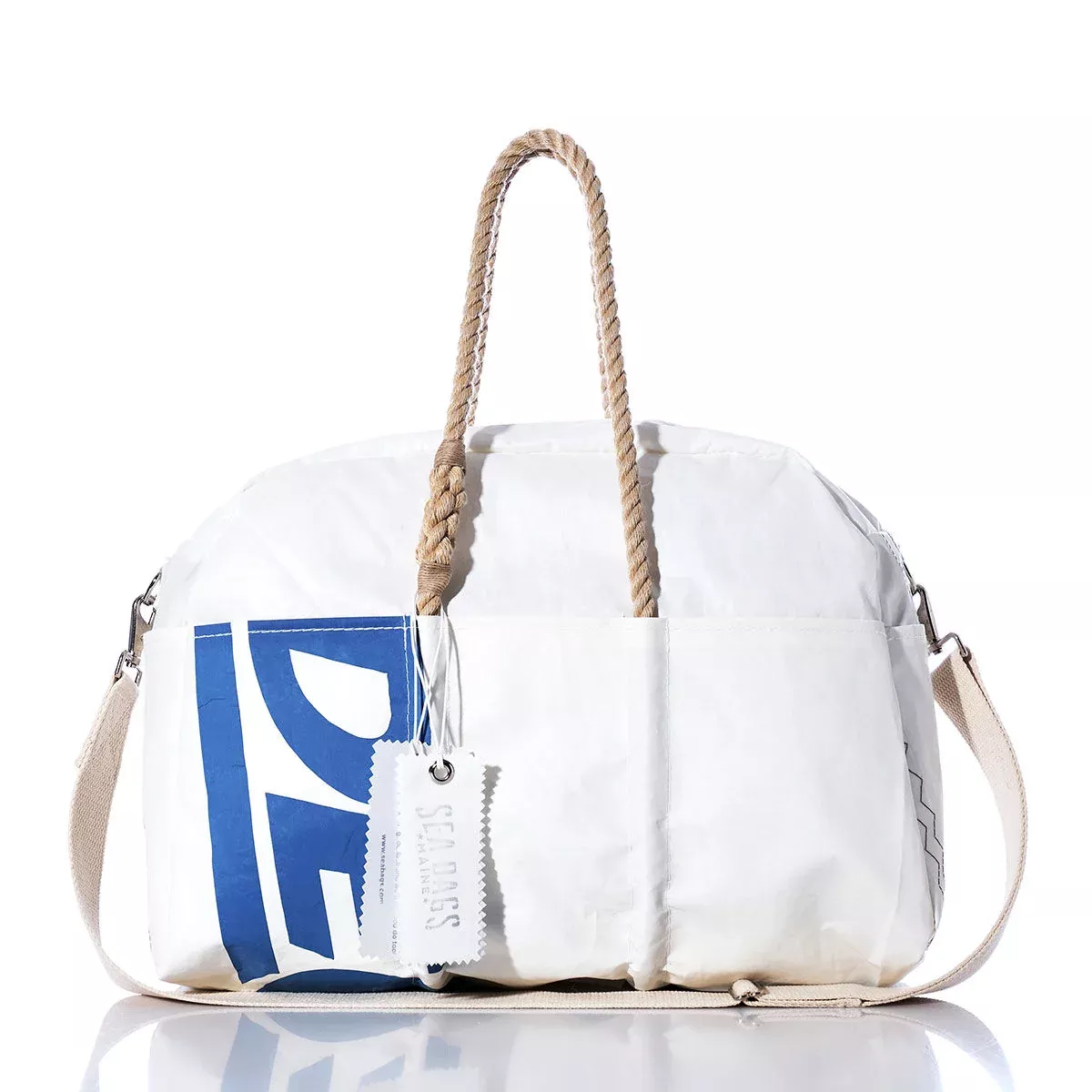 Vintage Ideal18 Weekender