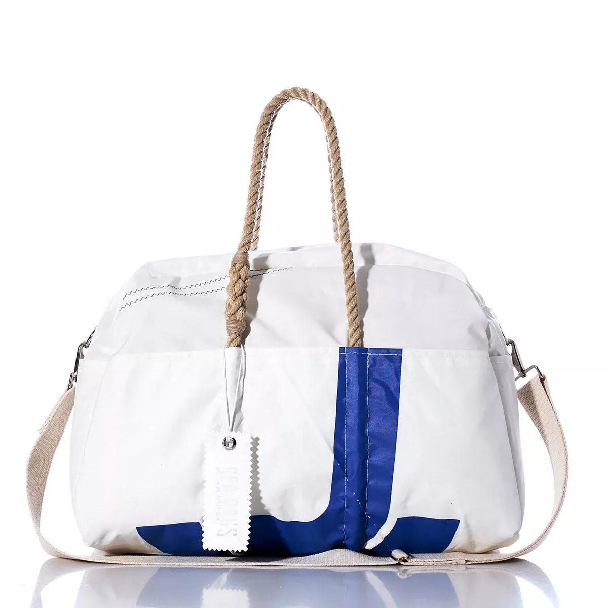 Vintage JY Weekender