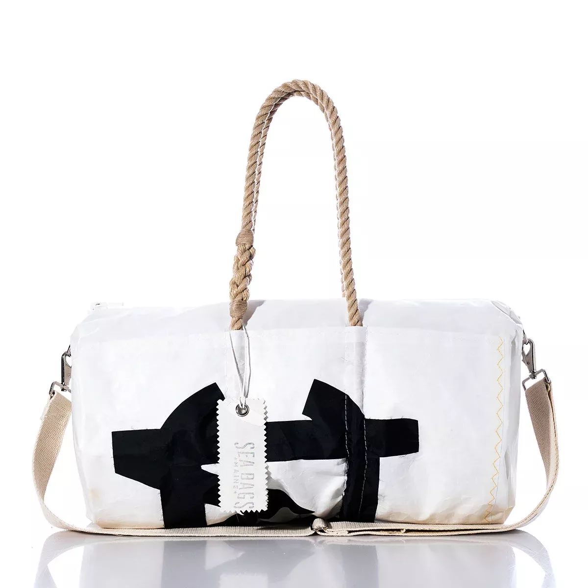 Vintage Melges Duffel