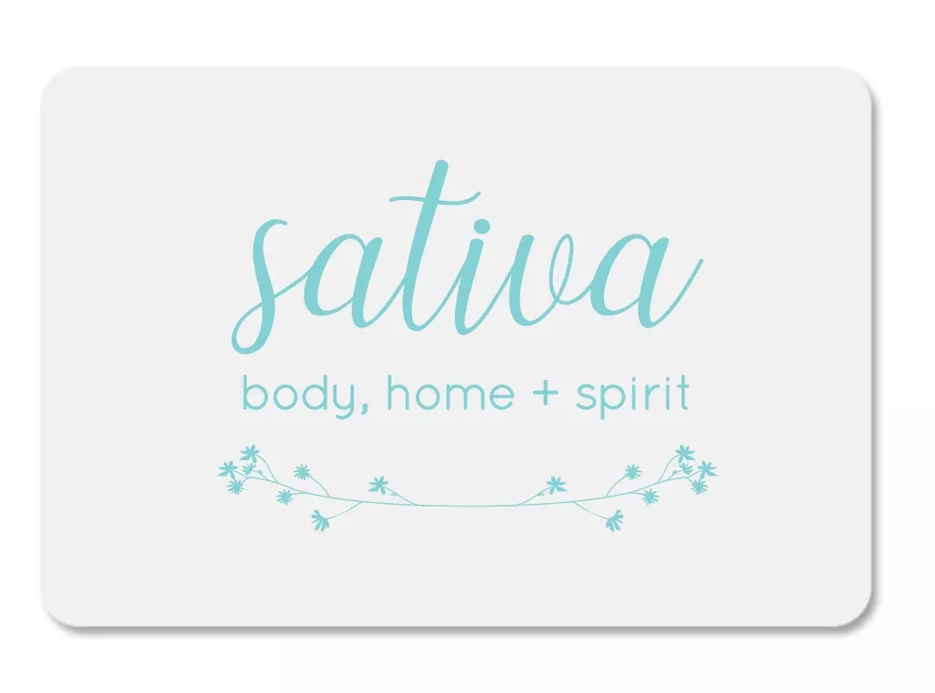 Virtual Gift Card
