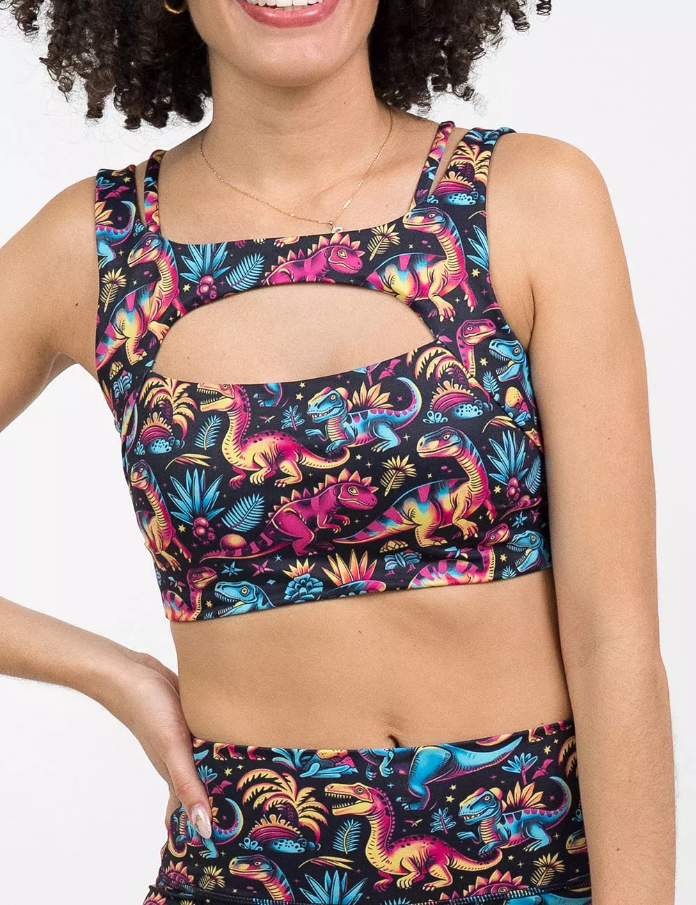 Vista Bra | Jurassic