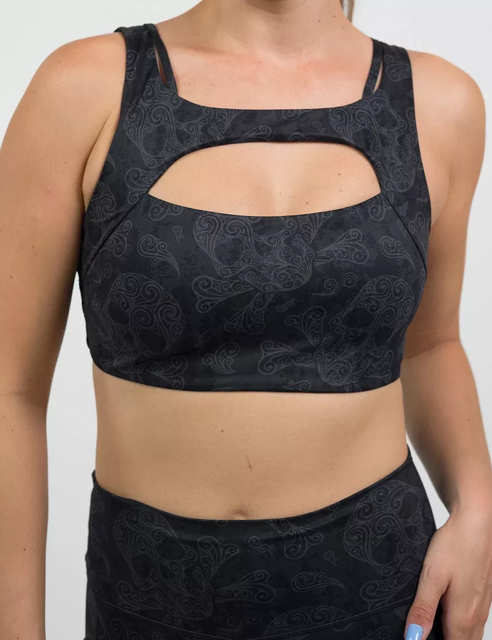 Vista Bra | Mutiny