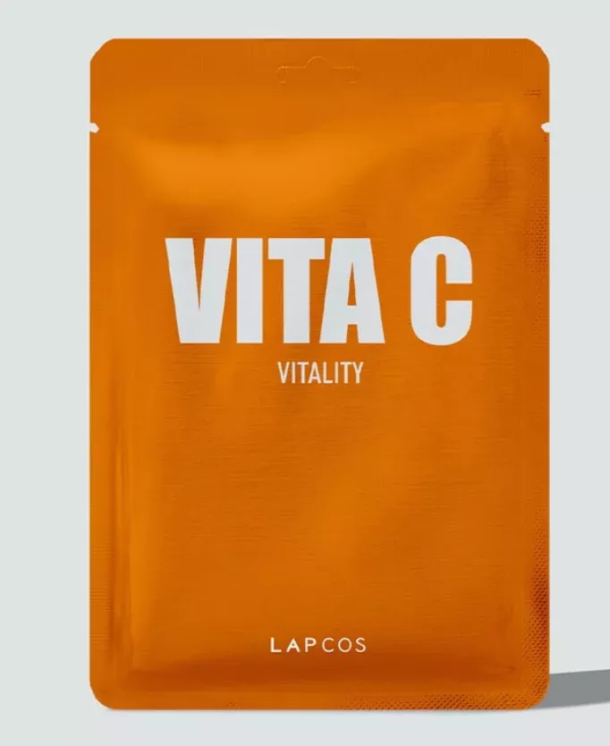 Vita C Daily Mask