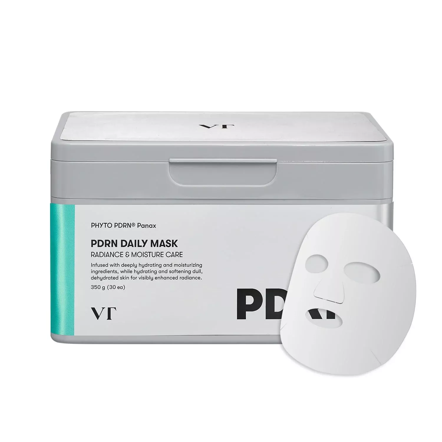 VT PDRN Daily Mask
