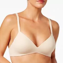 Wacoal How Perfect Wirefree Bra