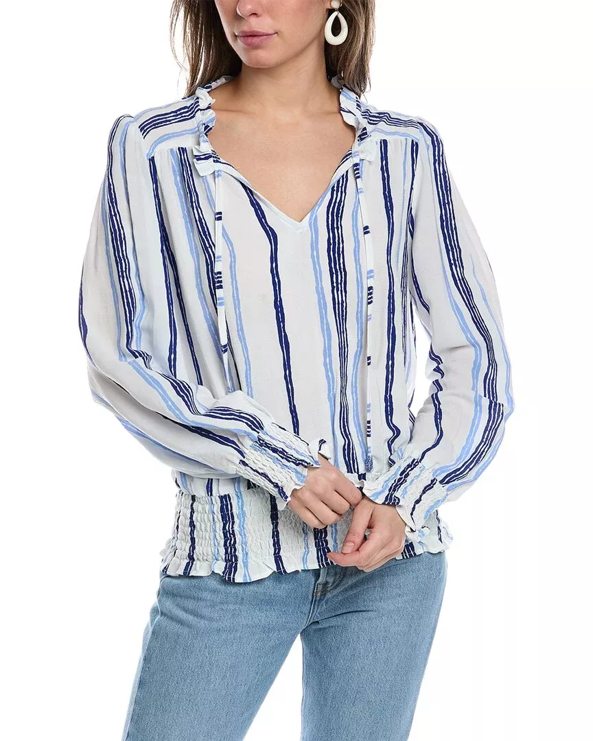 Walker&Wade Milano Top