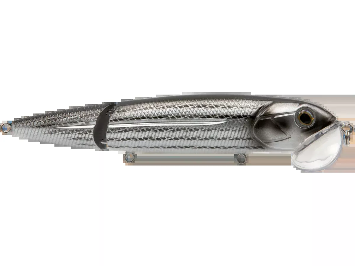 Walking Boss II Inshore