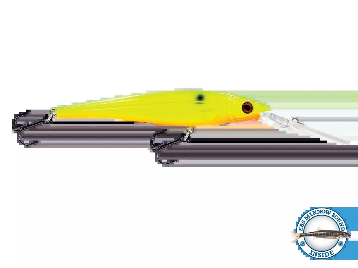 Walleye Minnow 111