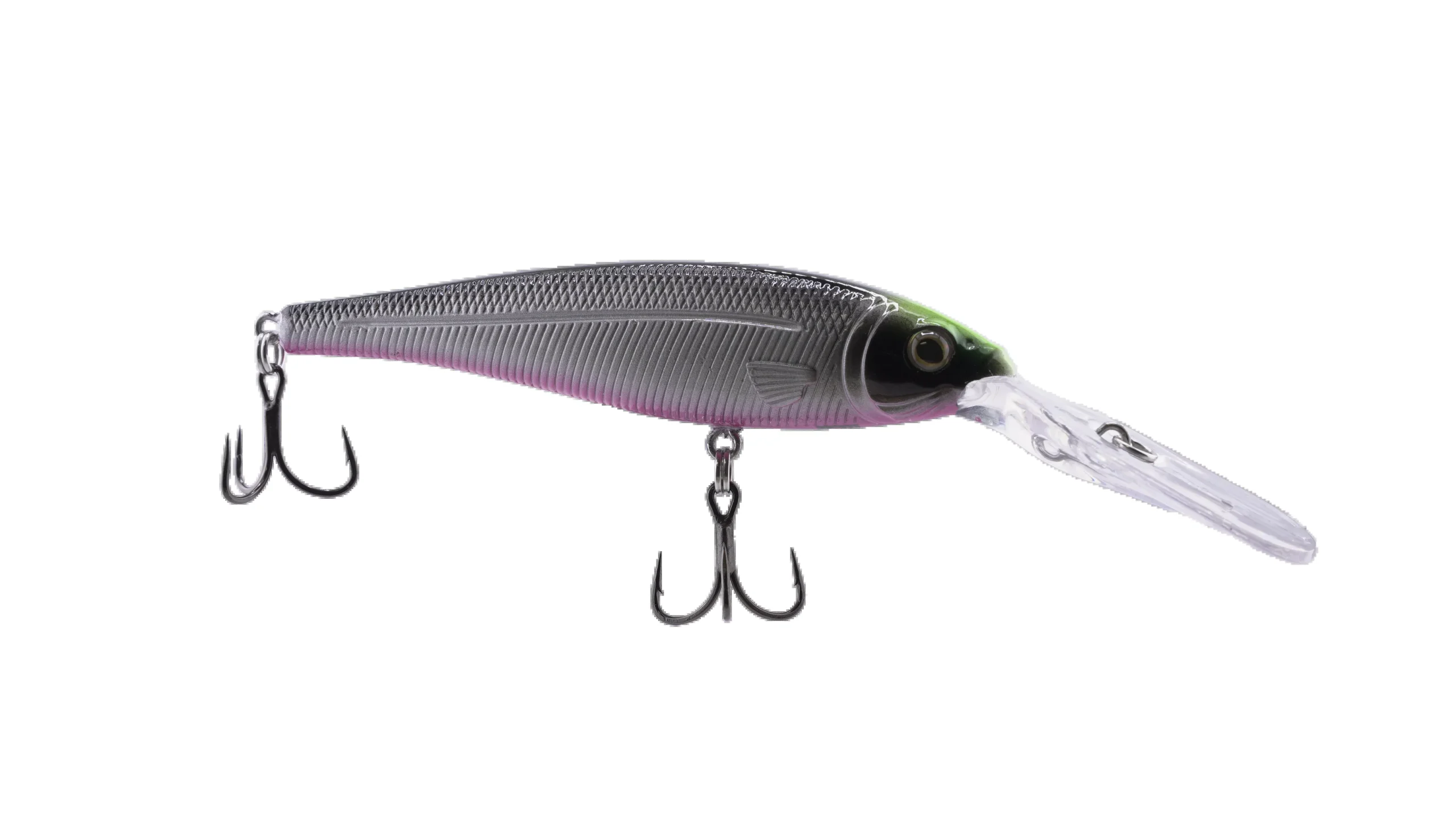 Walleye Minnow 90