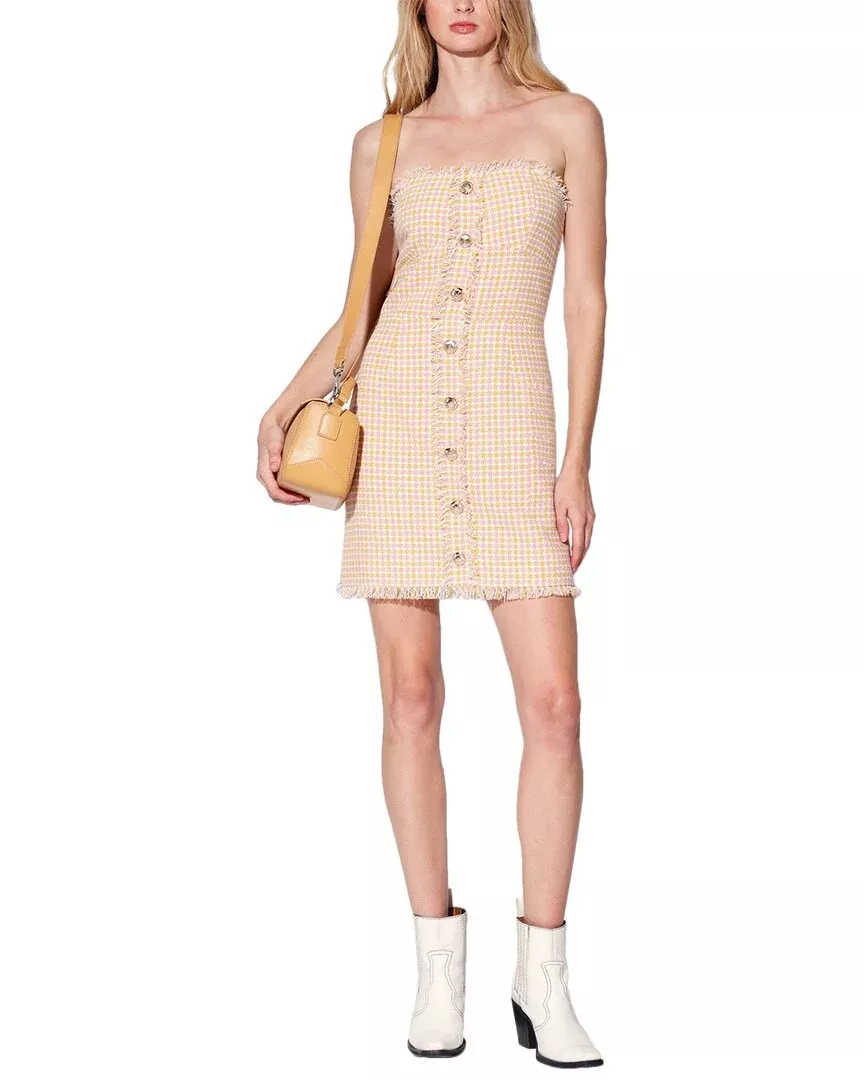Walter Baker Bridget Dress