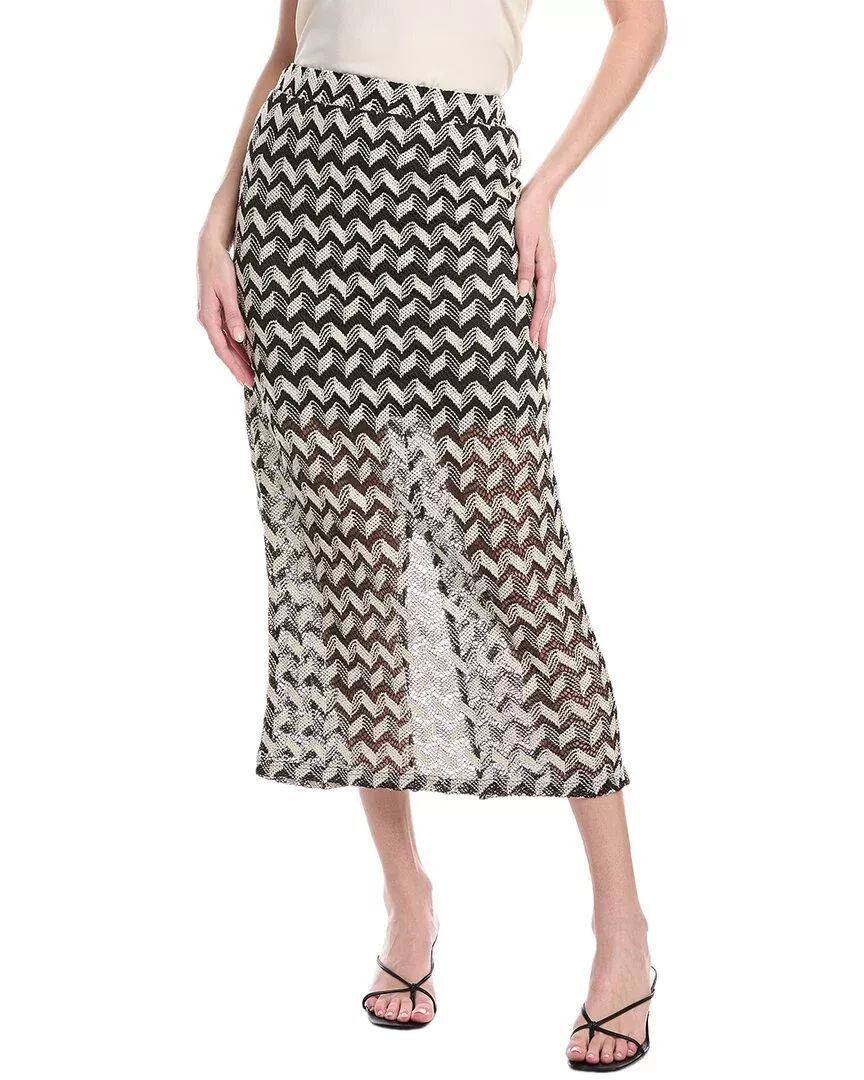Walter Baker Nelle Skirt