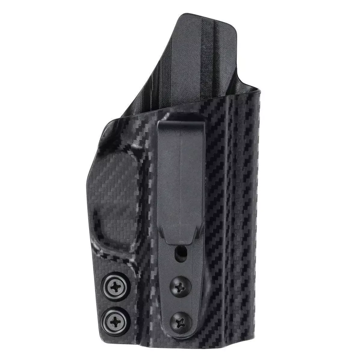 Walther PDP Compact Tuckable IWB Holster