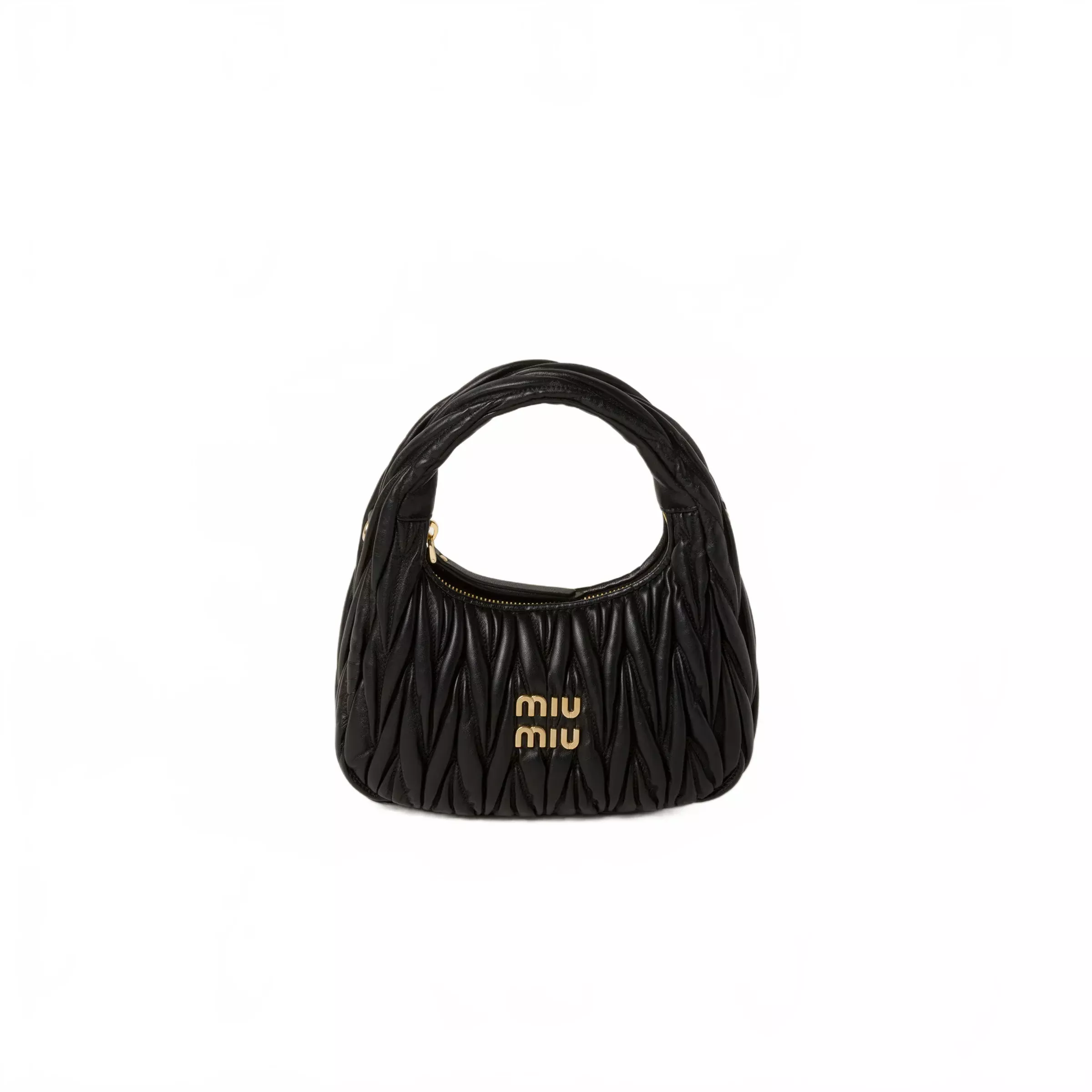 Wander Small Hobo Bag
