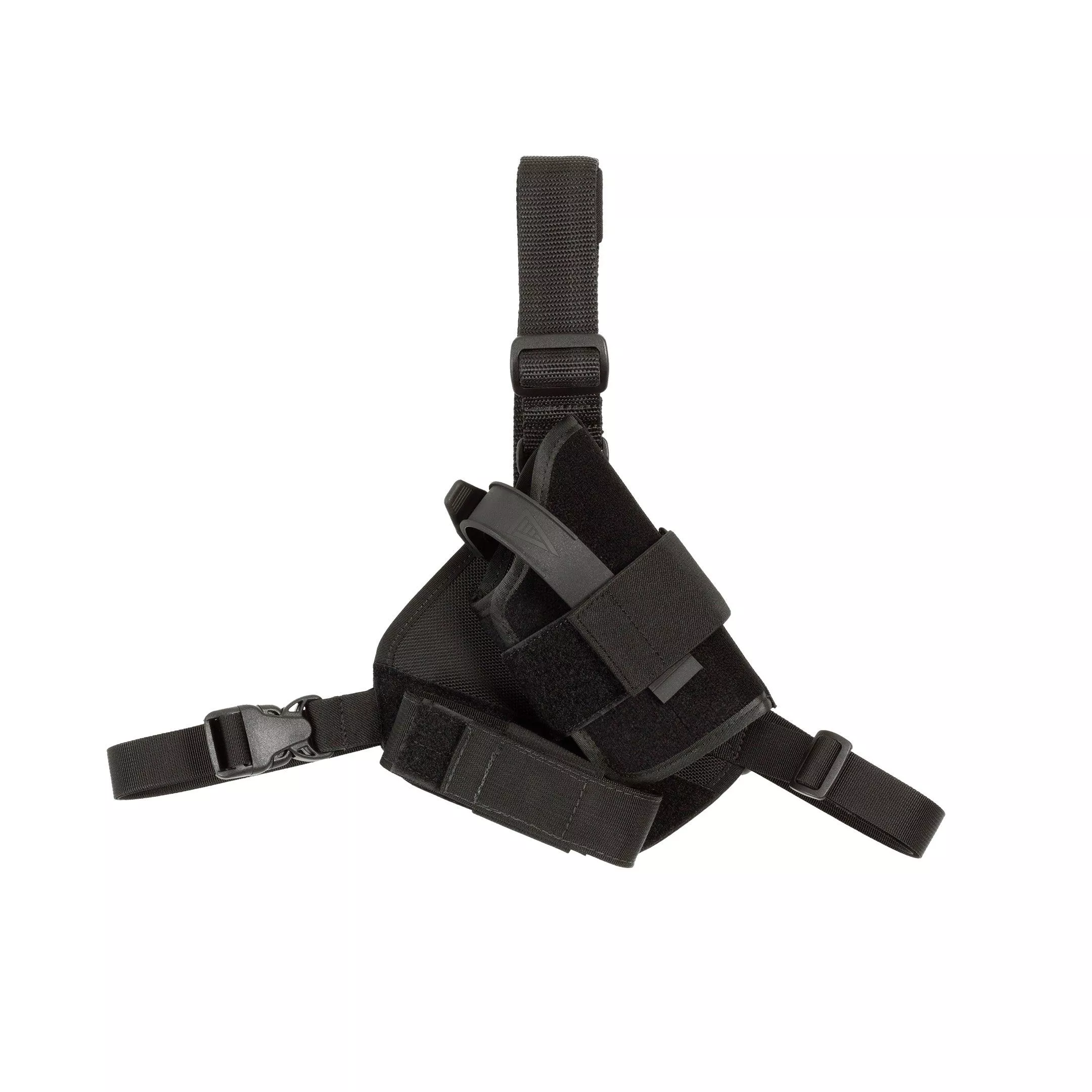 Warden Chest Holster