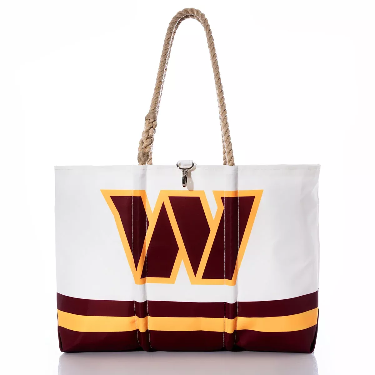 Washington Commanders Tailgate Tote