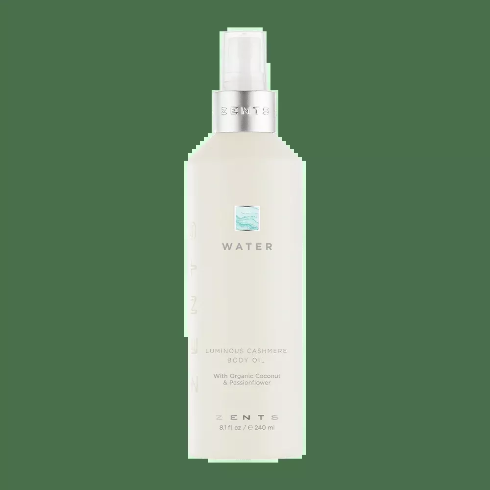Water Body Oil
